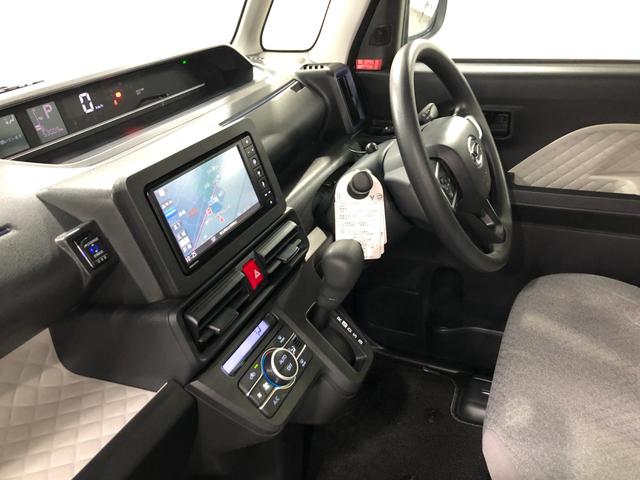 タントＸ　軽雹害／走行５３００９キロ／純正ナビ／バックカメラ１年保証距離無制限　走行距離５３００９キロ　純正フルセグナビ　バックカメラ　ブルートゥース　純正マット　サイドエアバッグ　ＬＥＤヘッドランプ　アイドリングストップ　シートヒーター　片側電動スライドドア（埼玉県）の中古車