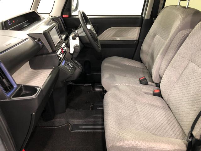 タントＸ　軽雹害／走行５３００９キロ／純正ナビ／バックカメラ１年保証距離無制限　走行距離５３００９キロ　純正フルセグナビ　バックカメラ　ブルートゥース　純正マット　サイドエアバッグ　ＬＥＤヘッドランプ　アイドリングストップ　シートヒーター　片側電動スライドドア（埼玉県）の中古車