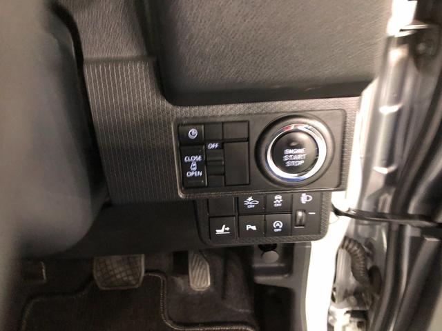 タントＸ　軽雹害／走行５３００９キロ／純正ナビ／バックカメラ１年保証距離無制限　走行距離５３００９キロ　純正フルセグナビ　バックカメラ　ブルートゥース　純正マット　サイドエアバッグ　ＬＥＤヘッドランプ　アイドリングストップ　シートヒーター　片側電動スライドドア（埼玉県）の中古車