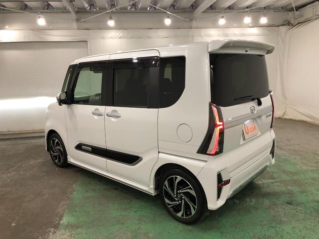 タントカスタムＲＳスタイルセレクション　走行２３７１０キロ／ナビ一年保証・走行距離無制限　走行２３７１０キロ　フルセグナビ　ブルートゥース　全周囲カメラ　ドラレコ　ＥＴＣ　クリアランスソナー　　ＬＥＤヘッドライト　シートヒーター　両側電動スライドドア（埼玉県）の中古車