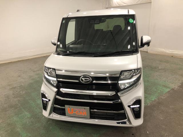 タントカスタムＲＳスタイルセレクション　走行２３７１０キロ／ナビ一年保証・走行距離無制限　走行２３７１０キロ　フルセグナビ　ブルートゥース　全周囲カメラ　ドラレコ　ＥＴＣ　クリアランスソナー　　ＬＥＤヘッドライト　シートヒーター　両側電動スライドドア（埼玉県）の中古車