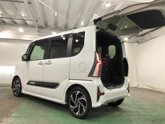 タントカスタムＲＳスタイルセレクション　走行２３７１０キロ／ナビ一年保証・走行距離無制限　走行２３７１０キロ　フルセグナビ　ブルートゥース　全周囲カメラ　ドラレコ　ＥＴＣ　クリアランスソナー　　ＬＥＤヘッドライト　シートヒーター　両側電動スライドドア（埼玉県）の中古車