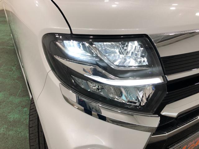 タントカスタムＲＳスタイルセレクション　走行２３７１０キロ／ナビ一年保証・走行距離無制限　走行２３７１０キロ　フルセグナビ　ブルートゥース　全周囲カメラ　ドラレコ　ＥＴＣ　クリアランスソナー　　ＬＥＤヘッドライト　シートヒーター　両側電動スライドドア（埼玉県）の中古車