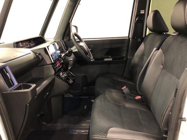 タントカスタムＲＳスタイルセレクション　走行２３７１０キロ／ナビ一年保証・走行距離無制限　走行２３７１０キロ　フルセグナビ　ブルートゥース　全周囲カメラ　ドラレコ　ＥＴＣ　クリアランスソナー　　ＬＥＤヘッドライト　シートヒーター　両側電動スライドドア（埼玉県）の中古車