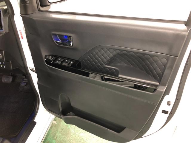 タントカスタムＲＳスタイルセレクション　走行２３７１０キロ／ナビ一年保証・走行距離無制限　走行２３７１０キロ　フルセグナビ　ブルートゥース　全周囲カメラ　ドラレコ　ＥＴＣ　クリアランスソナー　　ＬＥＤヘッドライト　シートヒーター　両側電動スライドドア（埼玉県）の中古車