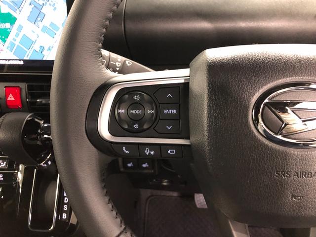 タントカスタムＲＳスタイルセレクション　走行２３７１０キロ／ナビ一年保証・走行距離無制限　走行２３７１０キロ　フルセグナビ　ブルートゥース　全周囲カメラ　ドラレコ　ＥＴＣ　クリアランスソナー　　ＬＥＤヘッドライト　シートヒーター　両側電動スライドドア（埼玉県）の中古車