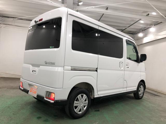 アトレーＲＳ　走行５２４０２キロ／純正フルセグナビ／バックカメラ１年保証距離無制限　走行距離５２４０２キロ　純正フルセグナビ　バックカメラ　ブルートゥース　純正マット　ＬＥＤヘッドランプ　アイドリングストップ　両側電動スライドドア　プッシュボタンスタート（埼玉県）の中古車