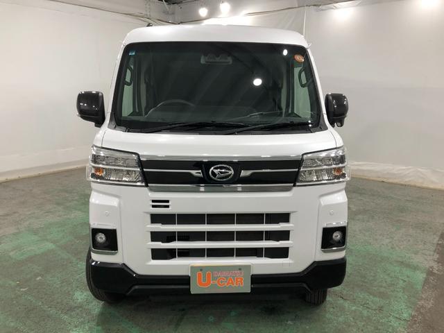 アトレーＲＳ　走行５２４０２キロ／純正フルセグナビ／バックカメラ１年保証距離無制限　走行距離５２４０２キロ　純正フルセグナビ　バックカメラ　ブルートゥース　純正マット　ＬＥＤヘッドランプ　アイドリングストップ　両側電動スライドドア　プッシュボタンスタート（埼玉県）の中古車