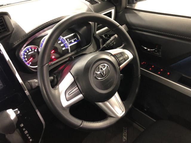 タンクカスタムＧ　走行６１２５０キロ／車検整備付／雹害／タイヤ交換一年保証・走行距離無制限　走行６１２５０キロ　車検整備付　雹害　タイヤ４本交換　ナビ　ブルートゥース　オートライト　ＬＥＤヘッドライト　両側電動スライドドア　アイドリングストップ（埼玉県）の中古車