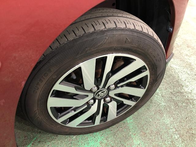 タンクカスタムＧ　走行６１２５０キロ／車検整備付／雹害／タイヤ交換一年保証・走行距離無制限　走行６１２５０キロ　車検整備付　雹害　タイヤ４本交換　ナビ　ブルートゥース　オートライト　ＬＥＤヘッドライト　両側電動スライドドア　アイドリングストップ（埼玉県）の中古車