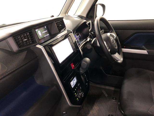 タンクカスタムＧ　走行６１２５０キロ／車検整備付／雹害／タイヤ交換一年保証・走行距離無制限　走行６１２５０キロ　車検整備付　雹害　タイヤ４本交換　ナビ　ブルートゥース　オートライト　ＬＥＤヘッドライト　両側電動スライドドア　アイドリングストップ（埼玉県）の中古車