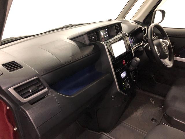 タンクカスタムＧ　走行６１２５０キロ／車検整備付／雹害／タイヤ交換一年保証・走行距離無制限　走行６１２５０キロ　車検整備付　雹害　タイヤ４本交換　ナビ　ブルートゥース　オートライト　ＬＥＤヘッドライト　両側電動スライドドア　アイドリングストップ（埼玉県）の中古車