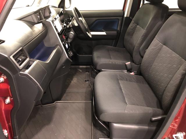 タンクカスタムＧ　走行６１２５０キロ／車検整備付／雹害／タイヤ交換一年保証・走行距離無制限　走行６１２５０キロ　車検整備付　雹害　タイヤ４本交換　ナビ　ブルートゥース　オートライト　ＬＥＤヘッドライト　両側電動スライドドア　アイドリングストップ（埼玉県）の中古車