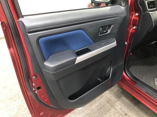 タンクカスタムＧ　走行６１２５０キロ／車検整備付／雹害／タイヤ交換一年保証・走行距離無制限　走行６１２５０キロ　車検整備付　雹害　タイヤ４本交換　ナビ　ブルートゥース　オートライト　ＬＥＤヘッドライト　両側電動スライドドア　アイドリングストップ（埼玉県）の中古車