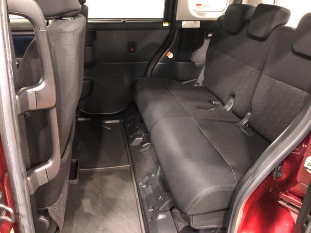 タンクカスタムＧ　走行６１２５０キロ／車検整備付／雹害／タイヤ交換一年保証・走行距離無制限　走行６１２５０キロ　車検整備付　雹害　タイヤ４本交換　ナビ　ブルートゥース　オートライト　ＬＥＤヘッドライト　両側電動スライドドア　アイドリングストップ（埼玉県）の中古車