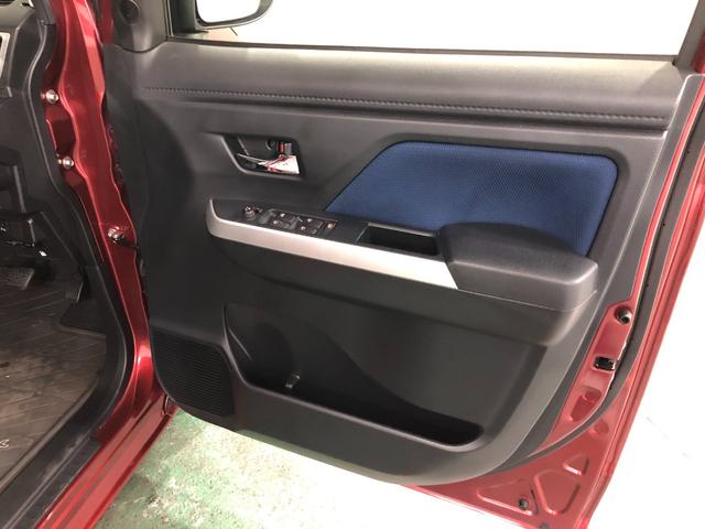 タンクカスタムＧ　走行６１２５０キロ／車検整備付／雹害／タイヤ交換一年保証・走行距離無制限　走行６１２５０キロ　車検整備付　雹害　タイヤ４本交換　ナビ　ブルートゥース　オートライト　ＬＥＤヘッドライト　両側電動スライドドア　アイドリングストップ（埼玉県）の中古車