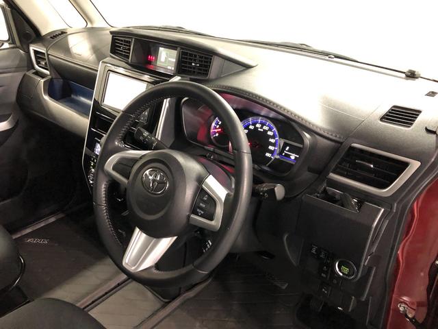 タンクカスタムＧ　走行６１２５０キロ／車検整備付／雹害／タイヤ交換一年保証・走行距離無制限　走行６１２５０キロ　車検整備付　雹害　タイヤ４本交換　ナビ　ブルートゥース　オートライト　ＬＥＤヘッドライト　両側電動スライドドア　アイドリングストップ（埼玉県）の中古車