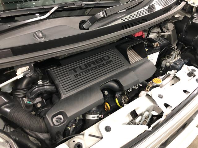 タントカスタムＲＳトップエディションＳＡ　走行５１２６３キロ／ナビ一年保証・走行距離無制限　走行５１２６３キロ　フルセグナビ　ブルートゥース　バックカメラ　ドラレコ　後席モニター　オートライト　ＬＥＤヘッドライト　ベンチシート　両側電動スライドドア（埼玉県）の中古車