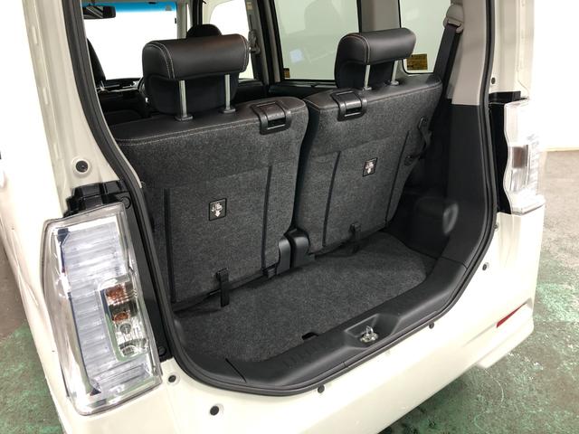 タントカスタムＲＳトップエディションＳＡ　走行５１２６３キロ／ナビ一年保証・走行距離無制限　走行５１２６３キロ　フルセグナビ　ブルートゥース　バックカメラ　ドラレコ　後席モニター　オートライト　ＬＥＤヘッドライト　ベンチシート　両側電動スライドドア（埼玉県）の中古車