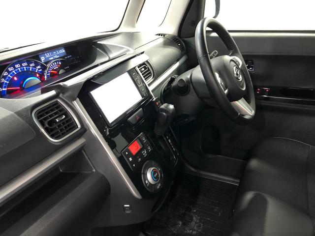 タントカスタムＲＳトップエディションＳＡ　走行５１２６３キロ／ナビ一年保証・走行距離無制限　走行５１２６３キロ　フルセグナビ　ブルートゥース　バックカメラ　ドラレコ　後席モニター　オートライト　ＬＥＤヘッドライト　ベンチシート　両側電動スライドドア（埼玉県）の中古車