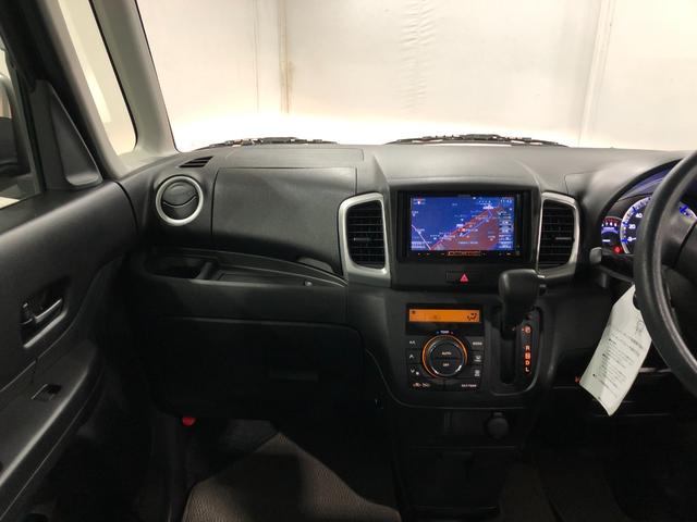 スペーシアＧ　走行５３１７０キロ／ナビ／ドラレコ／バックカメラ／ＥＴＣ一年保証・走行距離無制限　走行５３１７０キロ　フルセグナビ　バックカメラ　ドラレコ　ＥＴＣ　アイドリングストップ　シートヒーター（埼玉県）の中古車