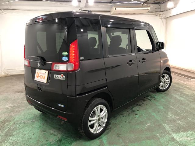 スペーシアＧ　走行５３１７０キロ／ナビ／ドラレコ／バックカメラ／ＥＴＣ一年保証・走行距離無制限　走行５３１７０キロ　フルセグナビ　バックカメラ　ドラレコ　ＥＴＣ　アイドリングストップ　シートヒーター（埼玉県）の中古車