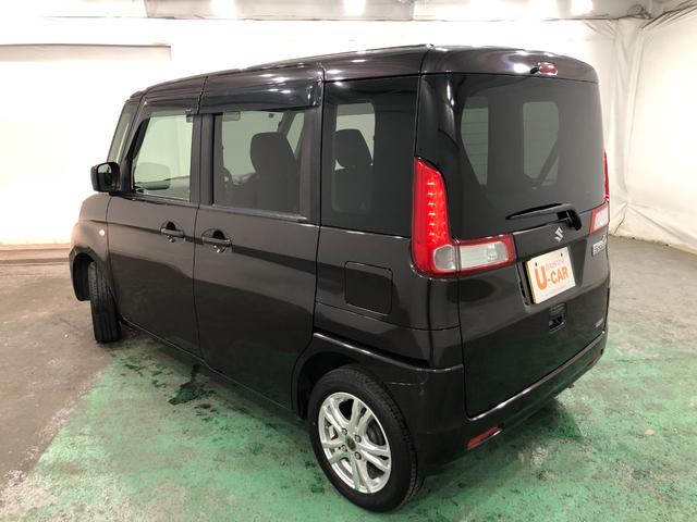 スペーシアＧ　走行５３１７０キロ／ナビ／ドラレコ／バックカメラ／ＥＴＣ一年保証・走行距離無制限　走行５３１７０キロ　フルセグナビ　バックカメラ　ドラレコ　ＥＴＣ　アイドリングストップ　シートヒーター（埼玉県）の中古車