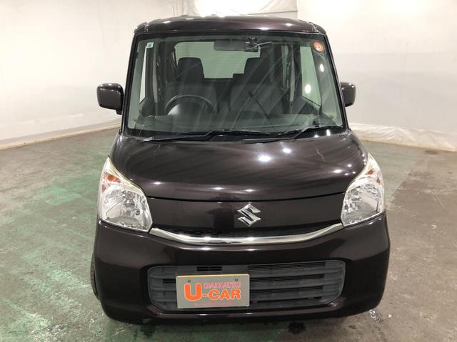 スペーシアＧ　走行５３１７０キロ／ナビ／ドラレコ／バックカメラ／ＥＴＣ一年保証・走行距離無制限　走行５３１７０キロ　フルセグナビ　バックカメラ　ドラレコ　ＥＴＣ　アイドリングストップ　シートヒーター（埼玉県）の中古車