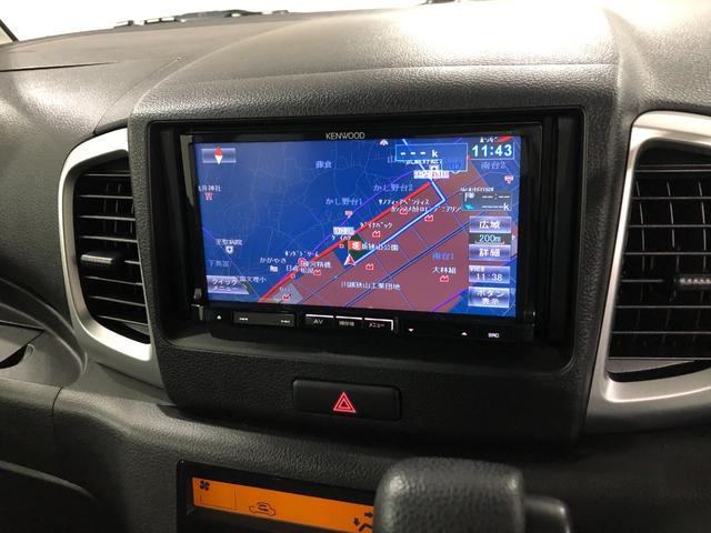 スペーシアＧ　走行５３１７０キロ／ナビ／ドラレコ／バックカメラ／ＥＴＣ一年保証・走行距離無制限　走行５３１７０キロ　フルセグナビ　バックカメラ　ドラレコ　ＥＴＣ　アイドリングストップ　シートヒーター（埼玉県）の中古車