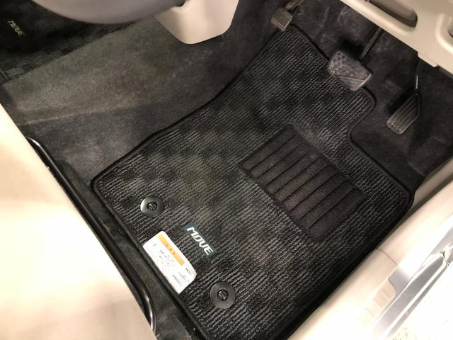 ムーヴＬ　ＳＡII　軽雹害／走行４４５８５キロ／ＣＤチューナー１年保証距離無制限　走行距離４４５８５キロ　ＣＤチューナー　純正マット　アイドリングストップ　電動格納式ドアミラー　キーレスエントリー　マニュアルエアコン（埼玉県）の中古車