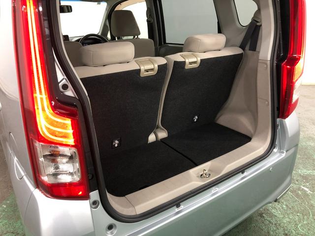 ムーヴＬ　ＳＡII　軽雹害／走行４４５８５キロ／ＣＤチューナー１年保証距離無制限　走行距離４４５８５キロ　ＣＤチューナー　純正マット　アイドリングストップ　電動格納式ドアミラー　キーレスエントリー　マニュアルエアコン（埼玉県）の中古車