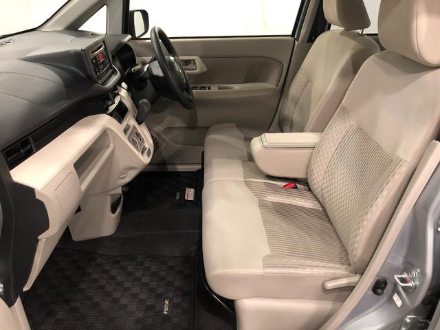 ムーヴＬ　ＳＡII　軽雹害／走行４４５８５キロ／ＣＤチューナー１年保証距離無制限　走行距離４４５８５キロ　ＣＤチューナー　純正マット　アイドリングストップ　電動格納式ドアミラー　キーレスエントリー　マニュアルエアコン（埼玉県）の中古車