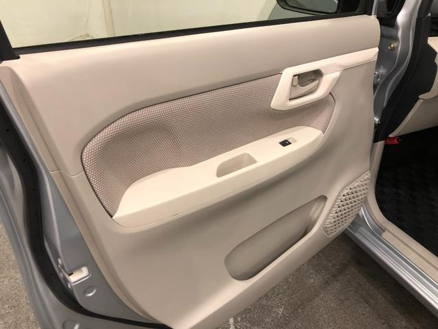 ムーヴＬ　ＳＡII　軽雹害／走行４４５８５キロ／ＣＤチューナー１年保証距離無制限　走行距離４４５８５キロ　ＣＤチューナー　純正マット　アイドリングストップ　電動格納式ドアミラー　キーレスエントリー　マニュアルエアコン（埼玉県）の中古車