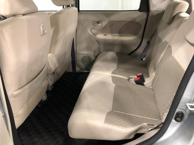 ムーヴＬ　ＳＡII　軽雹害／走行４４５８５キロ／ＣＤチューナー１年保証距離無制限　走行距離４４５８５キロ　ＣＤチューナー　純正マット　アイドリングストップ　電動格納式ドアミラー　キーレスエントリー　マニュアルエアコン（埼玉県）の中古車