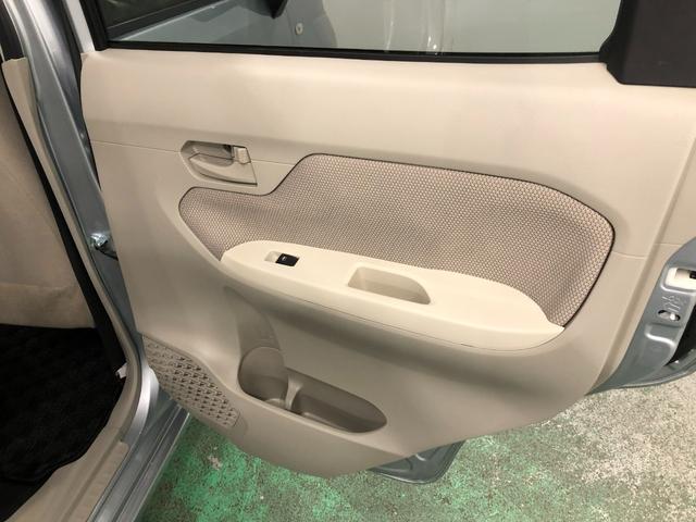 ムーヴＬ　ＳＡII　軽雹害／走行４４５８５キロ／ＣＤチューナー１年保証距離無制限　走行距離４４５８５キロ　ＣＤチューナー　純正マット　アイドリングストップ　電動格納式ドアミラー　キーレスエントリー　マニュアルエアコン（埼玉県）の中古車