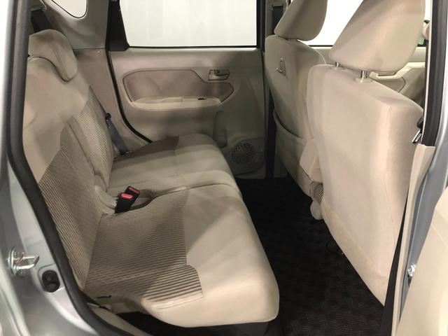 ムーヴＬ　ＳＡII　軽雹害／走行４４５８５キロ／ＣＤチューナー１年保証距離無制限　走行距離４４５８５キロ　ＣＤチューナー　純正マット　アイドリングストップ　電動格納式ドアミラー　キーレスエントリー　マニュアルエアコン（埼玉県）の中古車