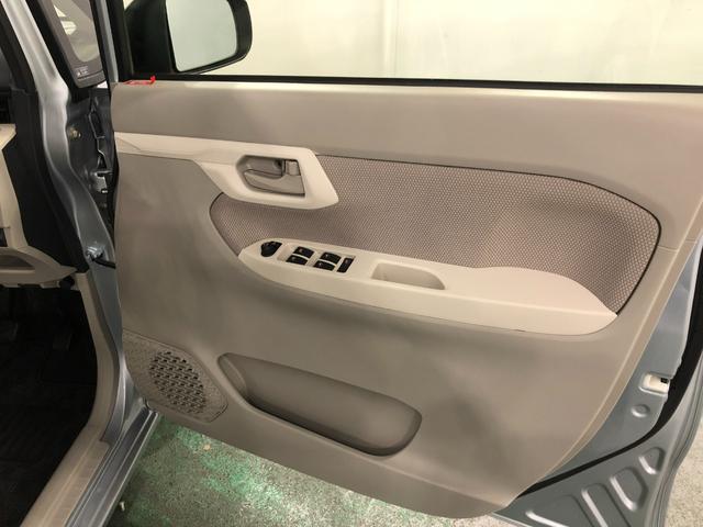 ムーヴＬ　ＳＡII　軽雹害／走行４４５８５キロ／ＣＤチューナー１年保証距離無制限　走行距離４４５８５キロ　ＣＤチューナー　純正マット　アイドリングストップ　電動格納式ドアミラー　キーレスエントリー　マニュアルエアコン（埼玉県）の中古車