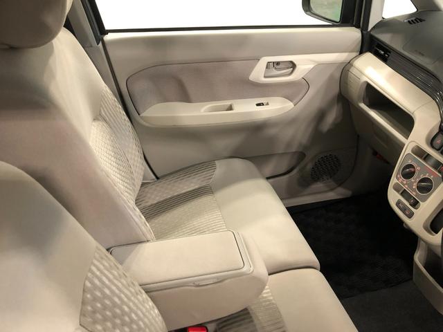 ムーヴＬ　ＳＡII　軽雹害／走行４４５８５キロ／ＣＤチューナー１年保証距離無制限　走行距離４４５８５キロ　ＣＤチューナー　純正マット　アイドリングストップ　電動格納式ドアミラー　キーレスエントリー　マニュアルエアコン（埼玉県）の中古車