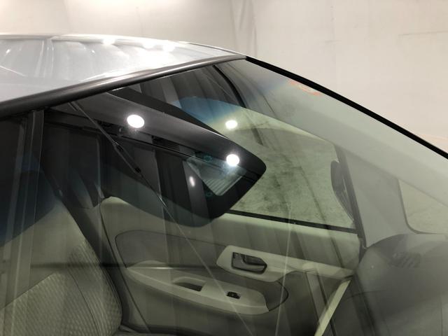 ムーヴＬ　ＳＡII　軽雹害／走行４４５８５キロ／ＣＤチューナー１年保証距離無制限　走行距離４４５８５キロ　ＣＤチューナー　純正マット　アイドリングストップ　電動格納式ドアミラー　キーレスエントリー　マニュアルエアコン（埼玉県）の中古車