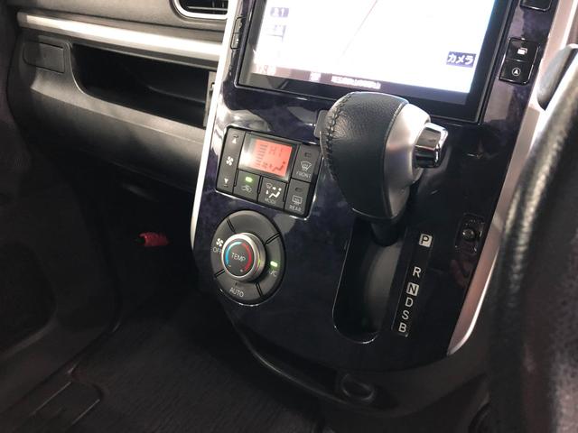 タントカスタムRS トップエディションVS SAIII 純正ナビ1年保証距離無制限 走行距離27761キロ 純正フルセグナビ パノラマモニター ドラレコ 純正マット LEDヘッドランプ アイドリングストップ シートヒーター 両側電動スライドドア キーフリー(埼玉県)の中古車