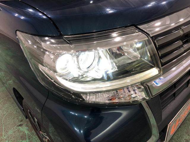 タントカスタムRS トップエディションVS SAIII 純正ナビ1年保証距離無制限 走行距離27761キロ 純正フルセグナビ パノラマモニター ドラレコ 純正マット LEDヘッドランプ アイドリングストップ シートヒーター 両側電動スライドドア キーフリー(埼玉県)の中古車