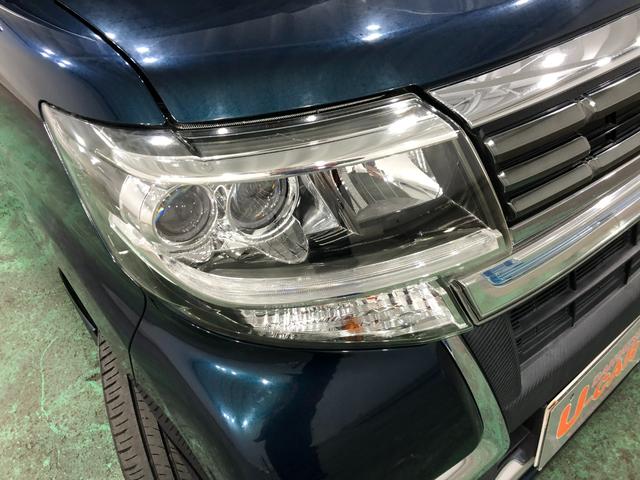 タントカスタムRS トップエディションVS SAIII 純正ナビ1年保証距離無制限 走行距離27761キロ 純正フルセグナビ パノラマモニター ドラレコ 純正マット LEDヘッドランプ アイドリングストップ シートヒーター 両側電動スライドドア キーフリー(埼玉県)の中古車