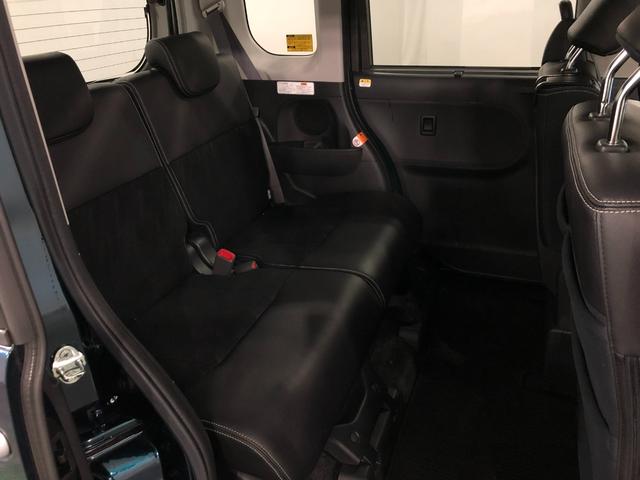 タントカスタムRS トップエディションVS SAIII 純正ナビ1年保証距離無制限 走行距離27761キロ 純正フルセグナビ パノラマモニター ドラレコ 純正マット LEDヘッドランプ アイドリングストップ シートヒーター 両側電動スライドドア キーフリー(埼玉県)の中古車