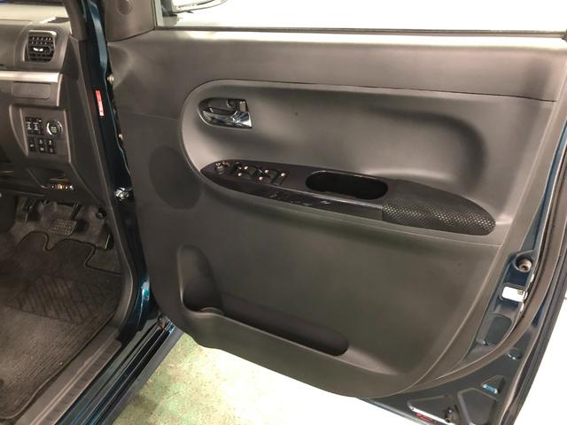 タントカスタムRS トップエディションVS SAIII 純正ナビ1年保証距離無制限 走行距離27761キロ 純正フルセグナビ パノラマモニター ドラレコ 純正マット LEDヘッドランプ アイドリングストップ シートヒーター 両側電動スライドドア キーフリー(埼玉県)の中古車