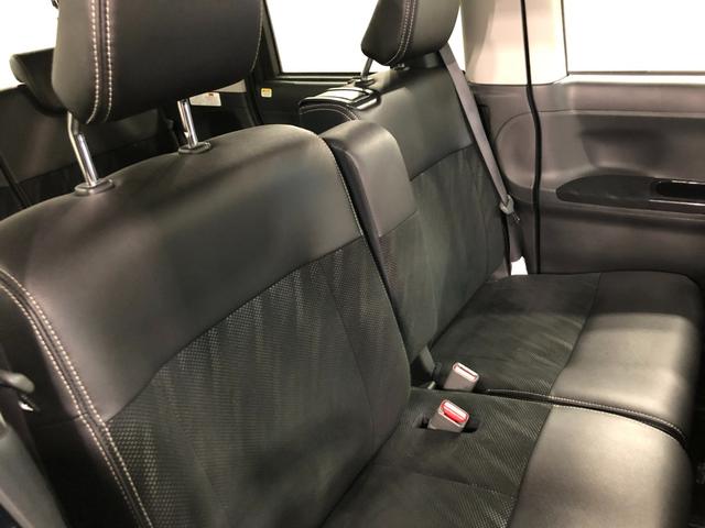 タントカスタムRS トップエディションVS SAIII 純正ナビ1年保証距離無制限 走行距離27761キロ 純正フルセグナビ パノラマモニター ドラレコ 純正マット LEDヘッドランプ アイドリングストップ シートヒーター 両側電動スライドドア キーフリー(埼玉県)の中古車