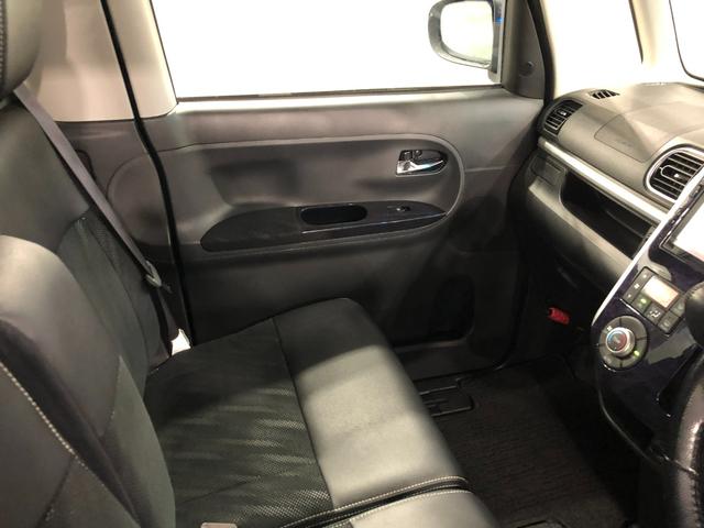 タントカスタムRS トップエディションVS SAIII 純正ナビ1年保証距離無制限 走行距離27761キロ 純正フルセグナビ パノラマモニター ドラレコ 純正マット LEDヘッドランプ アイドリングストップ シートヒーター 両側電動スライドドア キーフリー(埼玉県)の中古車