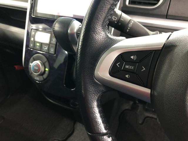 タントカスタムRS トップエディションVS SAIII 純正ナビ1年保証距離無制限 走行距離27761キロ 純正フルセグナビ パノラマモニター ドラレコ 純正マット LEDヘッドランプ アイドリングストップ シートヒーター 両側電動スライドドア キーフリー(埼玉県)の中古車