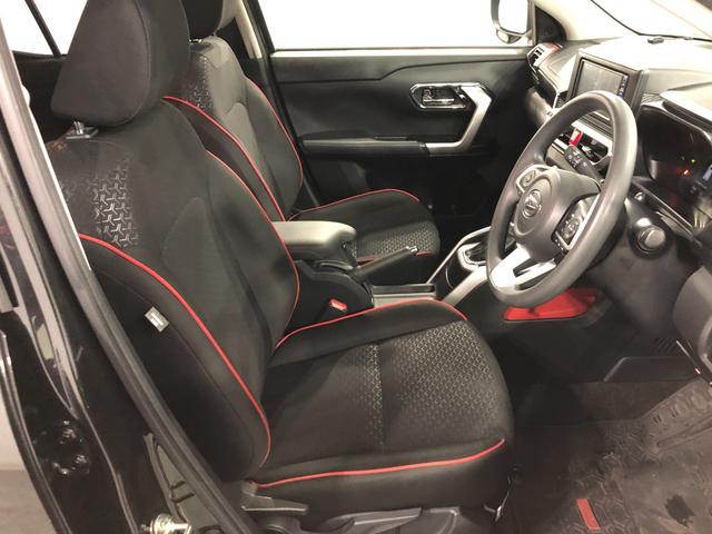 ロッキーG 走行57721キロ/ナビ/ドラレコ/バックカメラ/ETC一年保証・走行距離無制限 走行57721キロ フルセグナビ ブルートゥース バックカメラ ドラレコ サイドエアバック クリアランスソナー オートライト LEDヘッドライト シートヒーター(埼玉県)の中古車