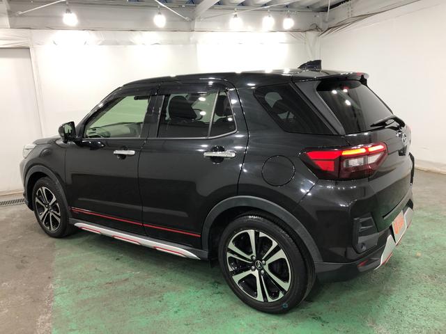 ロッキーG 走行57721キロ/ナビ/ドラレコ/バックカメラ/ETC一年保証・走行距離無制限 走行57721キロ フルセグナビ ブルートゥース バックカメラ ドラレコ サイドエアバック クリアランスソナー オートライト LEDヘッドライト シートヒーター(埼玉県)の中古車