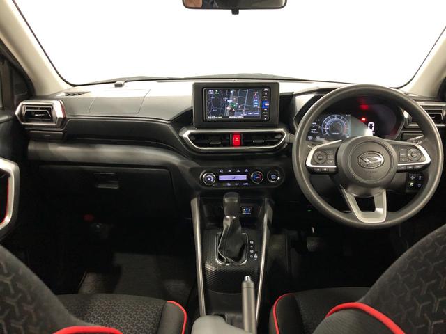 ロッキーG 走行57721キロ/ナビ/ドラレコ/バックカメラ/ETC一年保証・走行距離無制限 走行57721キロ フルセグナビ ブルートゥース バックカメラ ドラレコ サイドエアバック クリアランスソナー オートライト LEDヘッドライト シートヒーター(埼玉県)の中古車